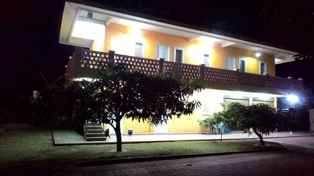 Harum Manis Country House Kangar Exteriör bild